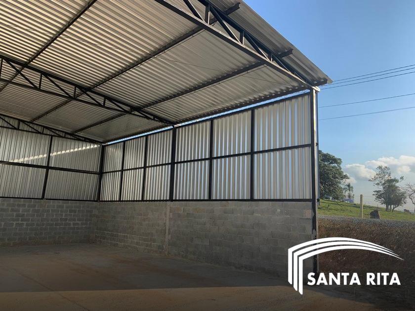 fabrica de telhas aluzinco nova ramada rs