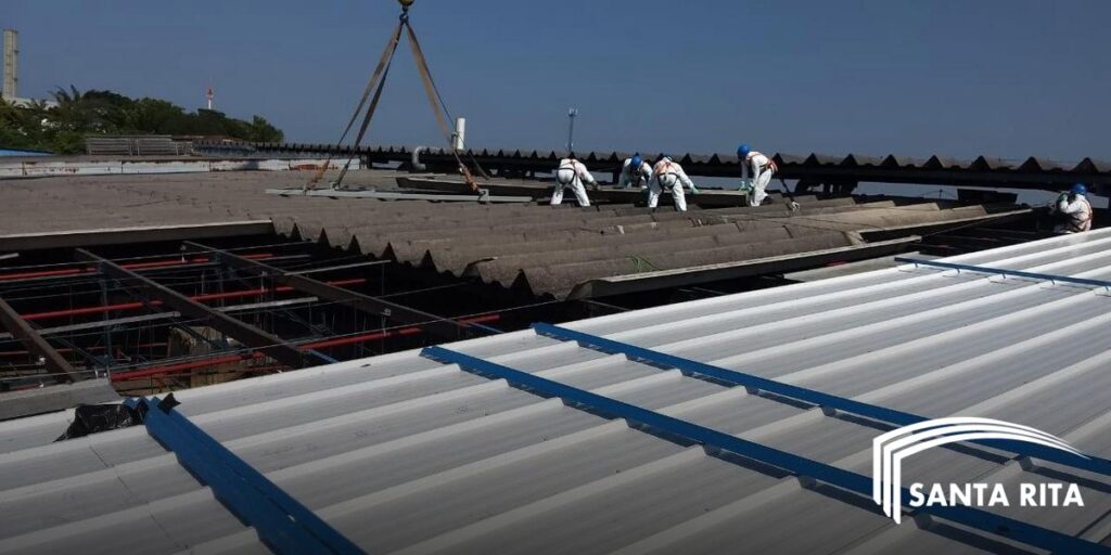 revolucione seu teto descubra telhas aluzinco melhor em conchas sp Saiba mais